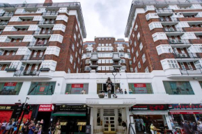 Knightsbridge Luxurious Residence - Facing Harrods